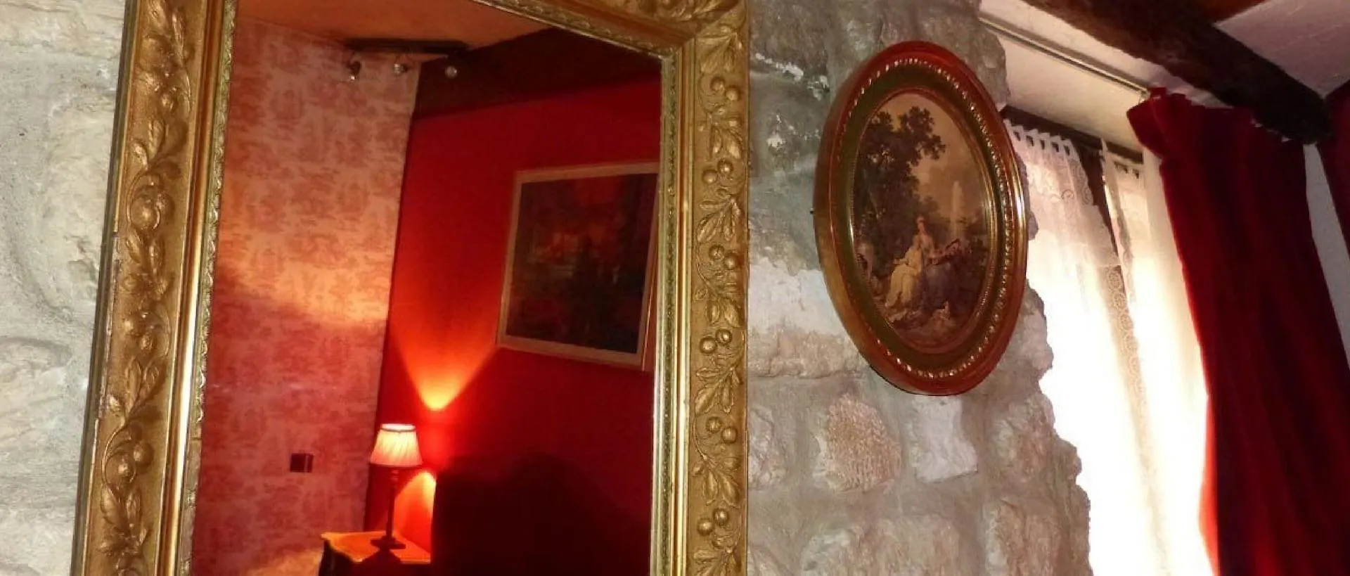 Grand Hotel Dechampaigne Párizs