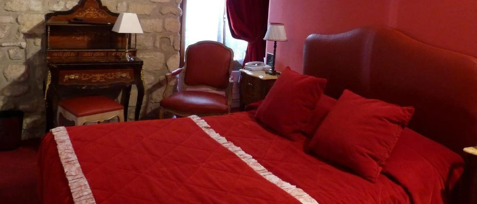 Grand Hotel Dechampaigne Párizs