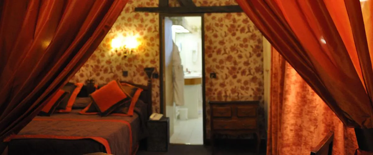 Hotel Grand Hôtel Dechampaigne Paris