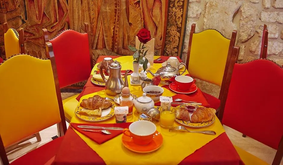 Hotel Grand Hôtel Dechampaigne Paris