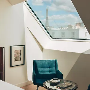 Hotel Wallace, Paris
