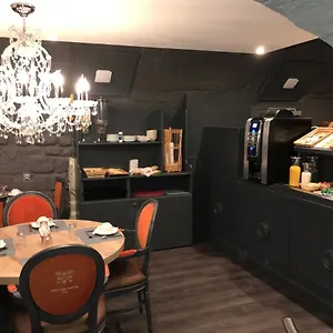 Otel De Montmartre