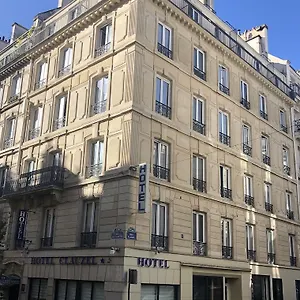 Otel Clauzel