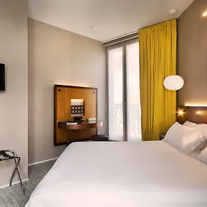 Otel Chateaudun Opera