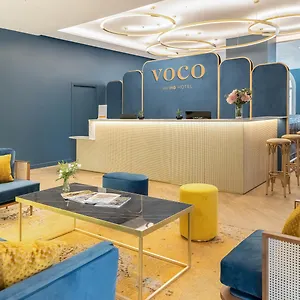 Otel Voco Montparnasse, An Ihg