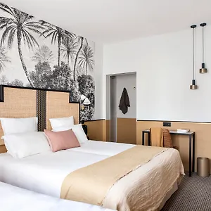 Otel Doisy Etoile - Orso