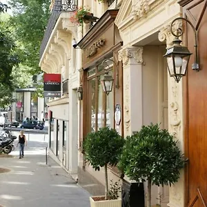 Szálloda Meslay Republique