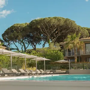 Otel Kube Saint-tropez Gassin