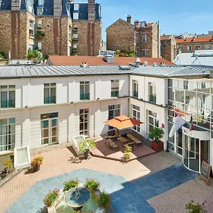 Otel Bleues Modigliani
