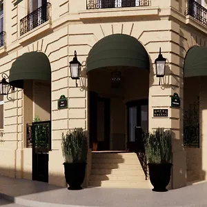 Hotel Balzac, Paris