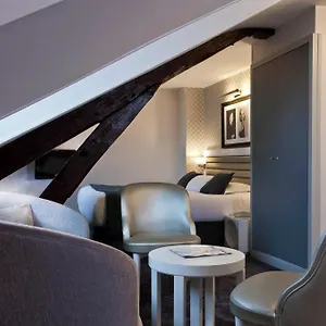 Otel Icone