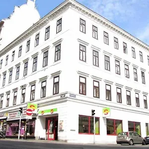 Oda ve Kahvaltı Walzerstadt Viyana