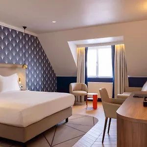 The Augustin 4* Bruselas