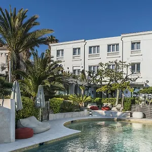 Otel Le Petit - Passedat Marsilya