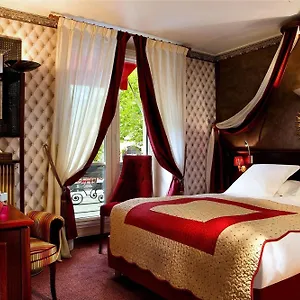 Otel Britannique