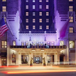 The Lexington Hotel, Autograph Collection 4* Nueva York