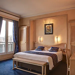 Szálloda Du Midi Montparnasse