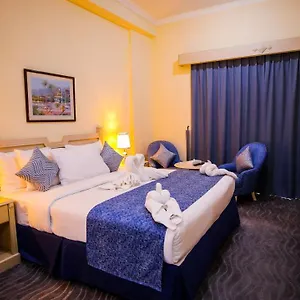 Aparthotel House & Dubai