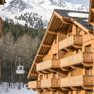 Apartment L Hevana - Maeva Meribel