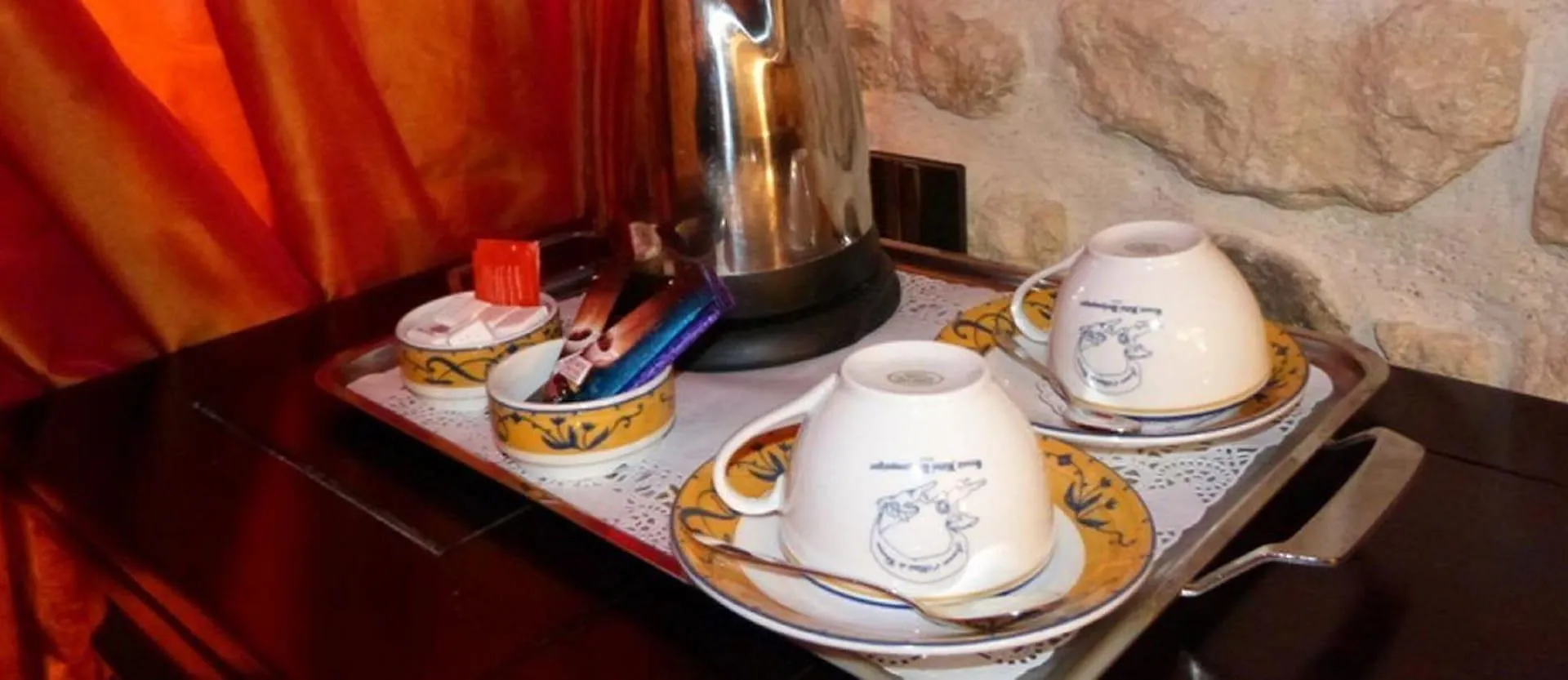 Grand Hotel Dechampaigne Paris France