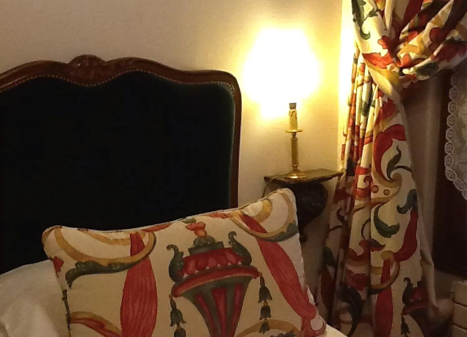 Grand Hotel Dechampaigne Paris France