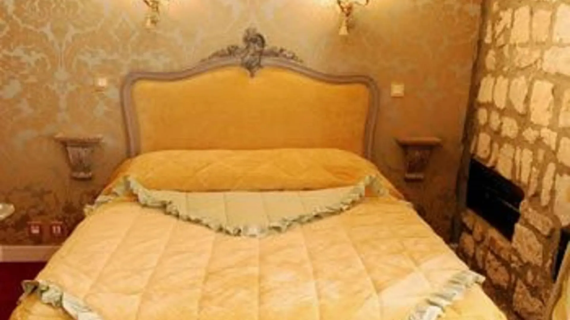 Grand Hotel Dechampaigne Paris France