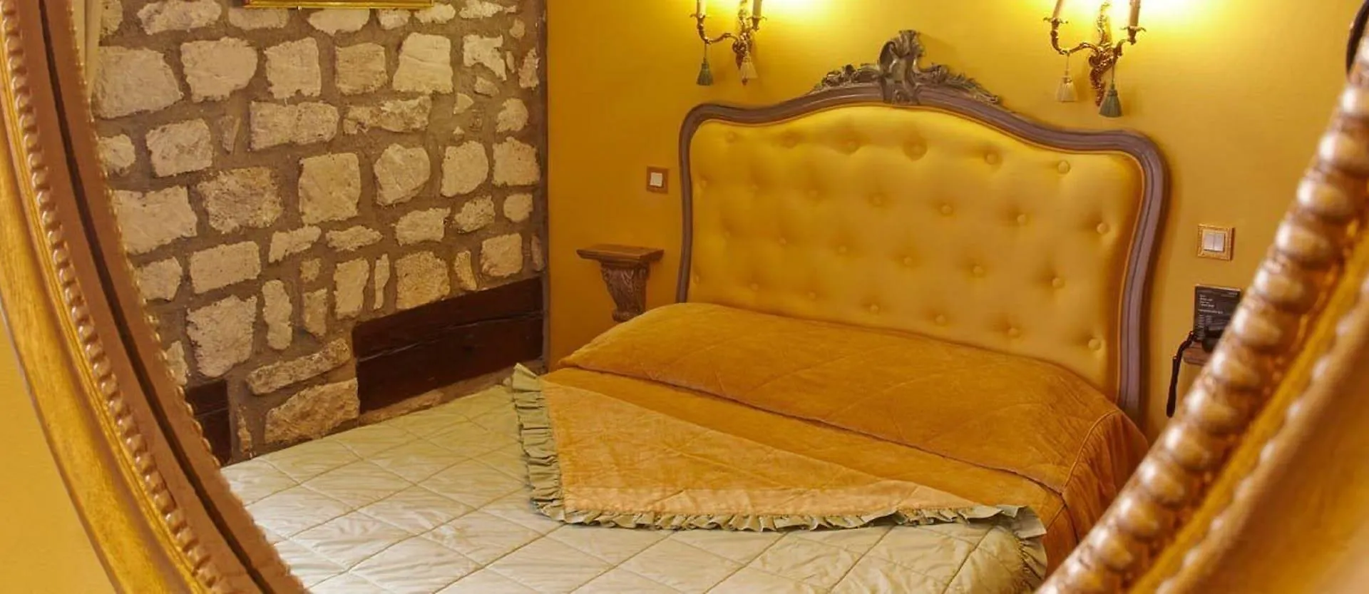 Grand Hotel Dechampaigne Paris