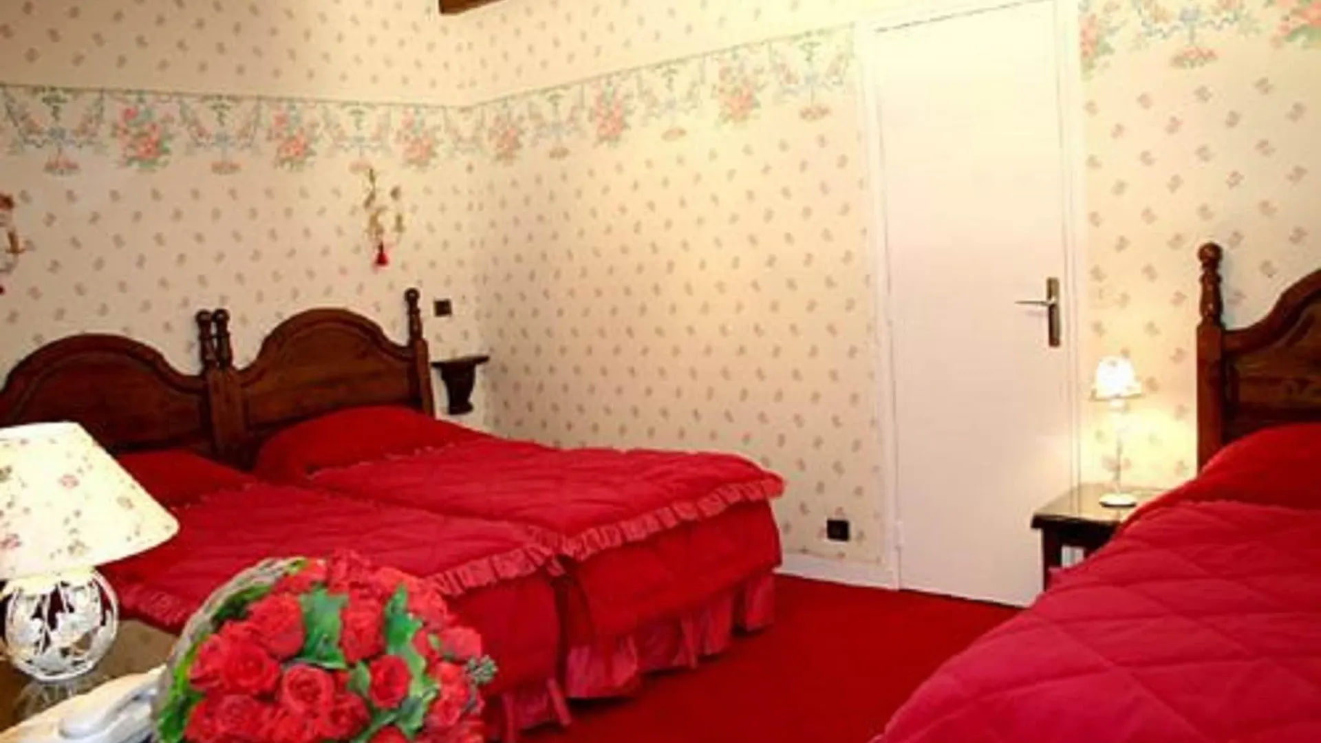 Grand Hotel Dechampaigne Paris 3*,  France