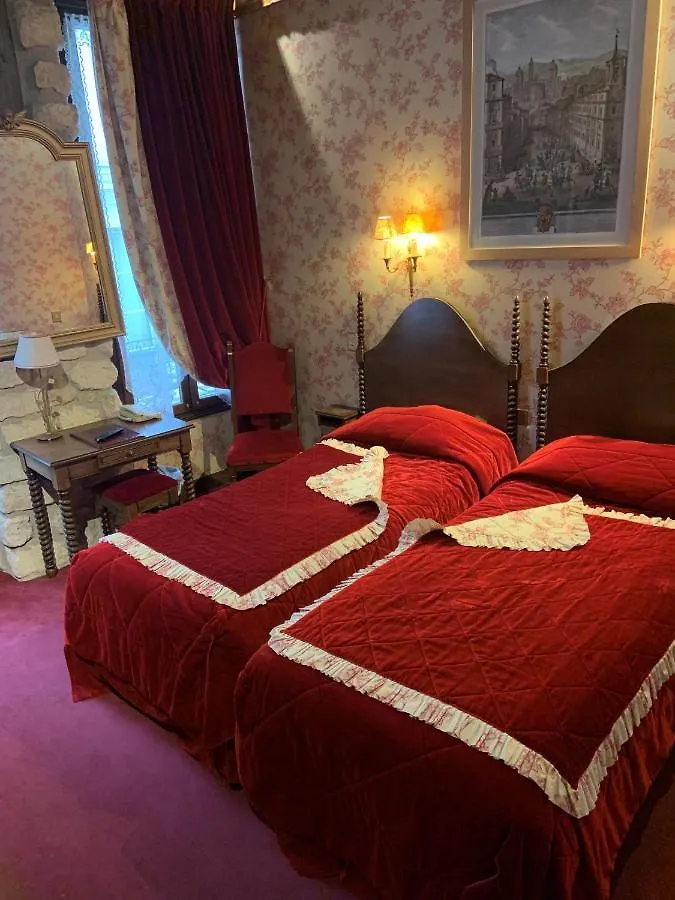 Grand Hotel Dechampaigne Paris 3*,
