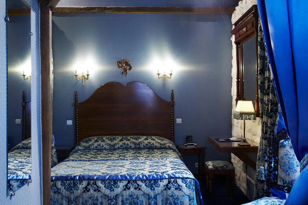 Grand Hotel Dechampaigne Paris