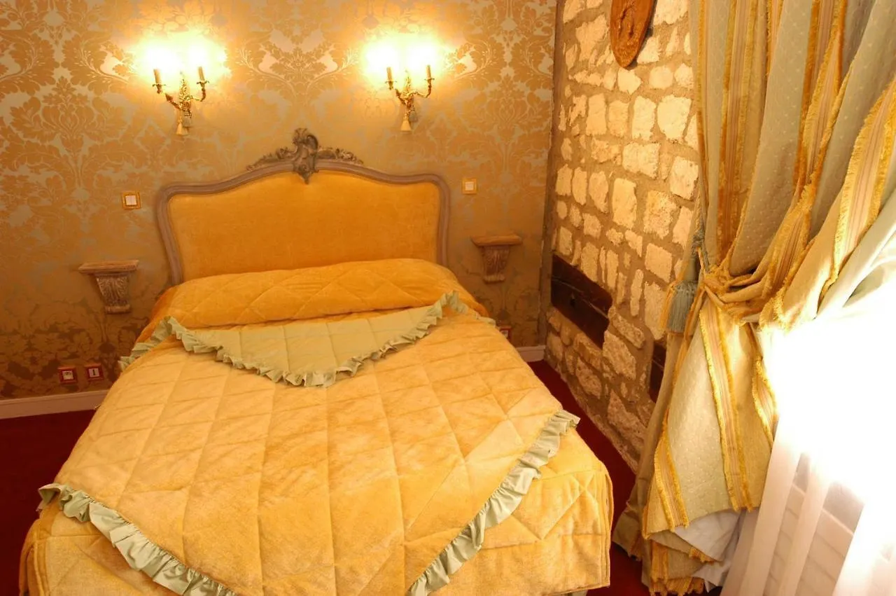 Grand Hotel Dechampaigne Paris