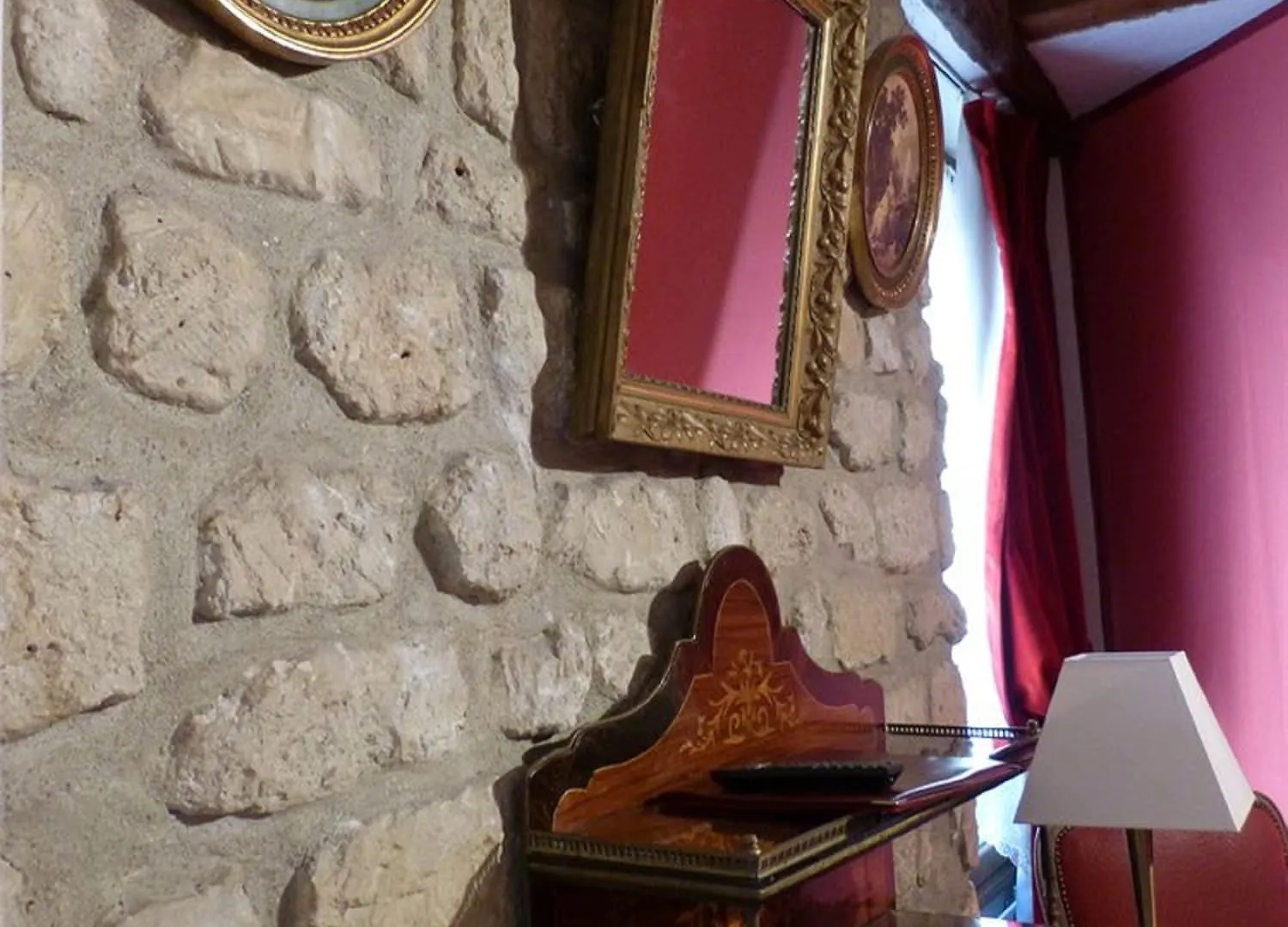 Hotel Grand Hôtel Dechampaigne Paris