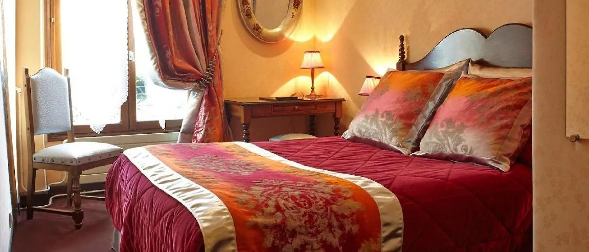 Grand Hôtel Dechampaigne Paris 3*,