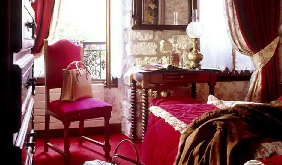 Hotel Grand Hôtel Dechampaigne Paris