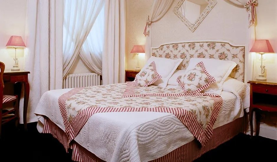 Hotel Grand Hôtel Dechampaigne Paris